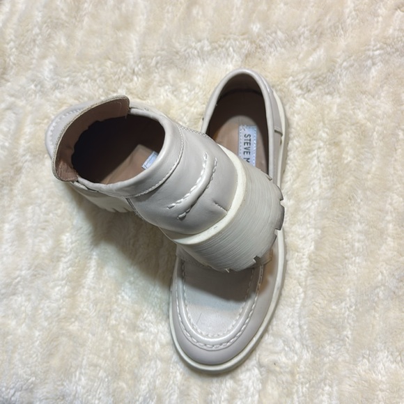 Steve Madden Laurence slip on loafers - Picture 3 of 6